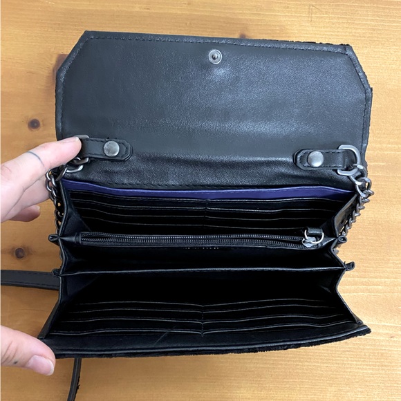 Kenneth Cole Reaction Purse - Picture 4 of 5